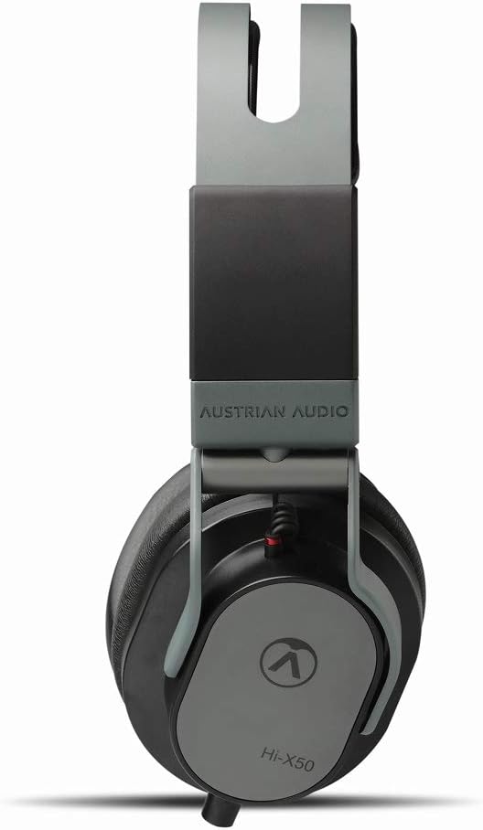 18%OFF】 格安 Austrian Audio Hi-X50 新品同様 aob.adv.br